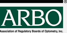 Association of Regulatory Boards of Optometry - ARBO