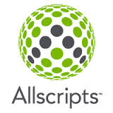 Allscripts Practice Management