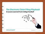 electronic claim filing