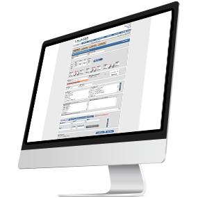 online lab ordering for eyecare providers