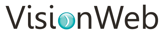VisionWeb Logo