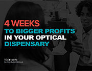 Bigger Profits In Your Optical Dispensary