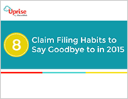 Claim Filing Trends to Say Goodbye to in 2015