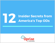 12 Insider Secrets from America's Top ODs