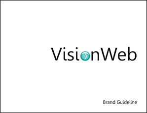 VisionWeb Brand Guidelines